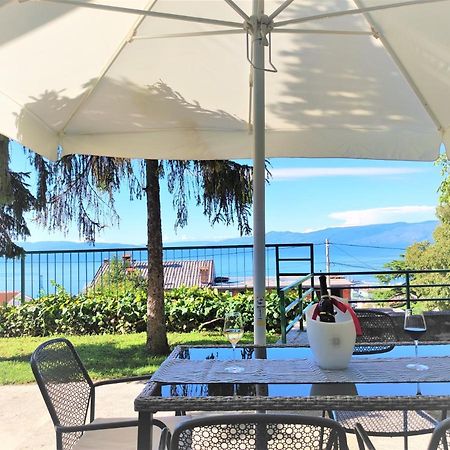 Palma Trsat With Free Private Parking Apartamento Rijeka Exterior foto