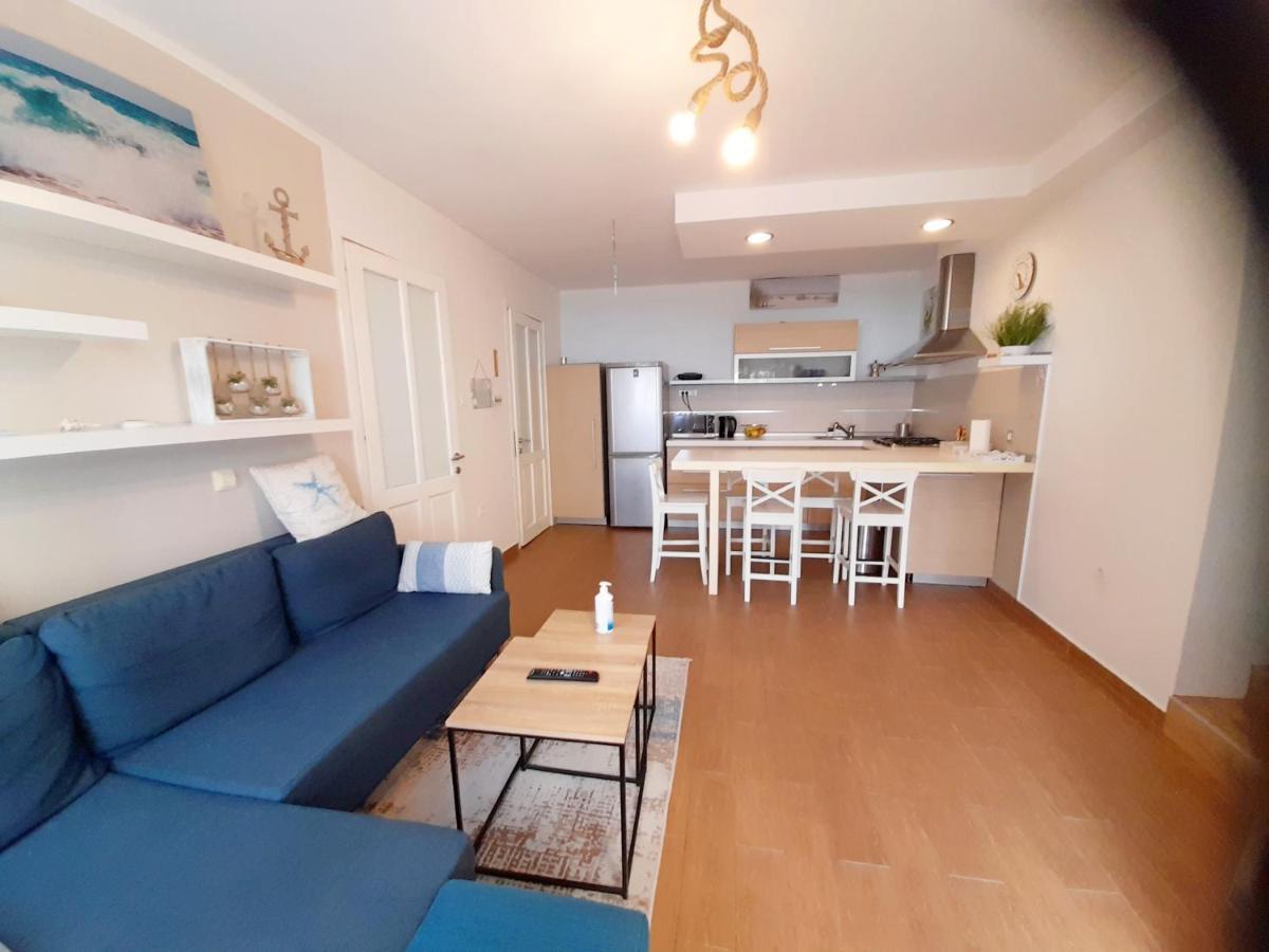 Palma Trsat With Free Private Parking Apartamento Rijeka Exterior foto