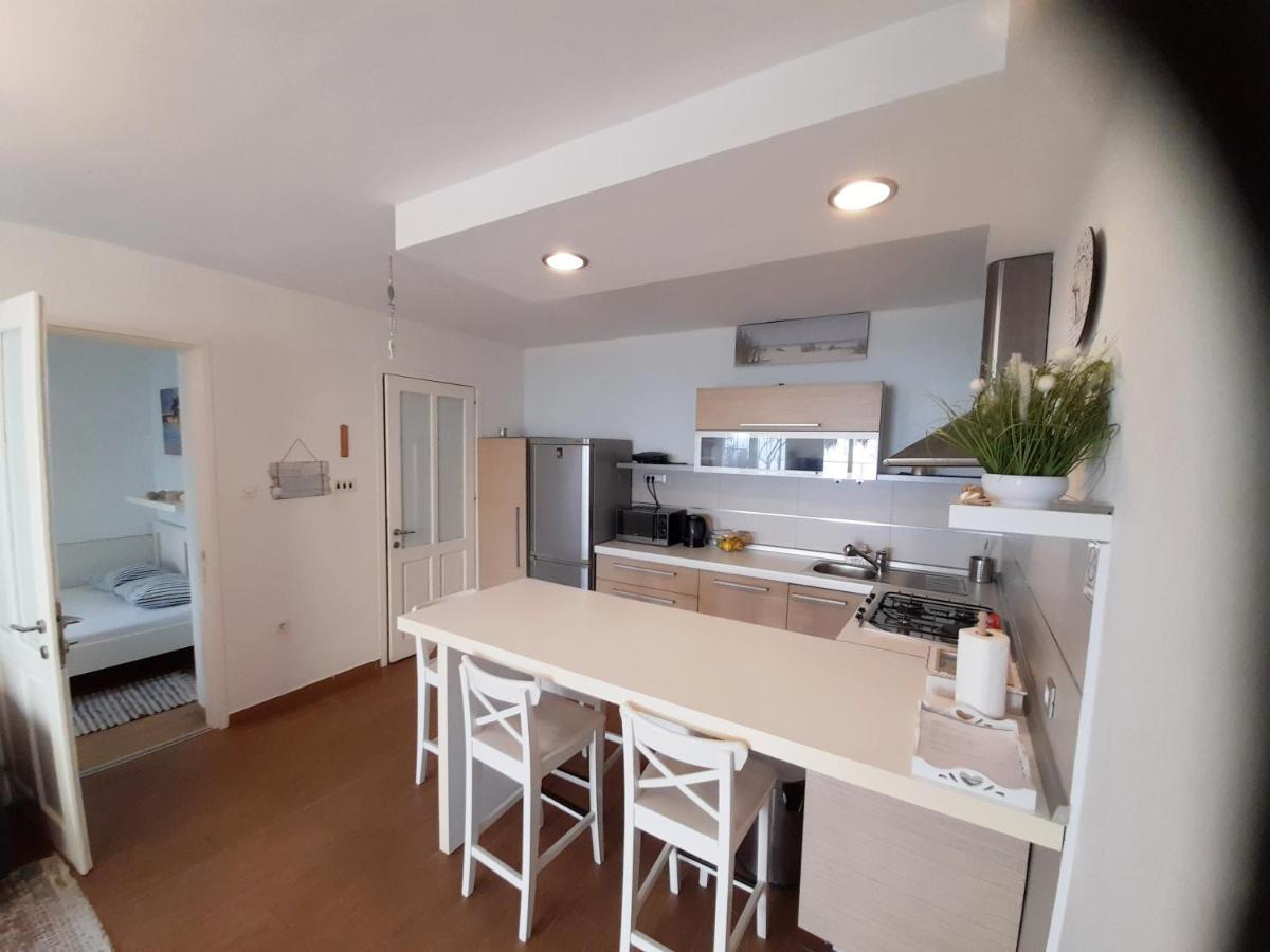 Palma Trsat With Free Private Parking Apartamento Rijeka Exterior foto
