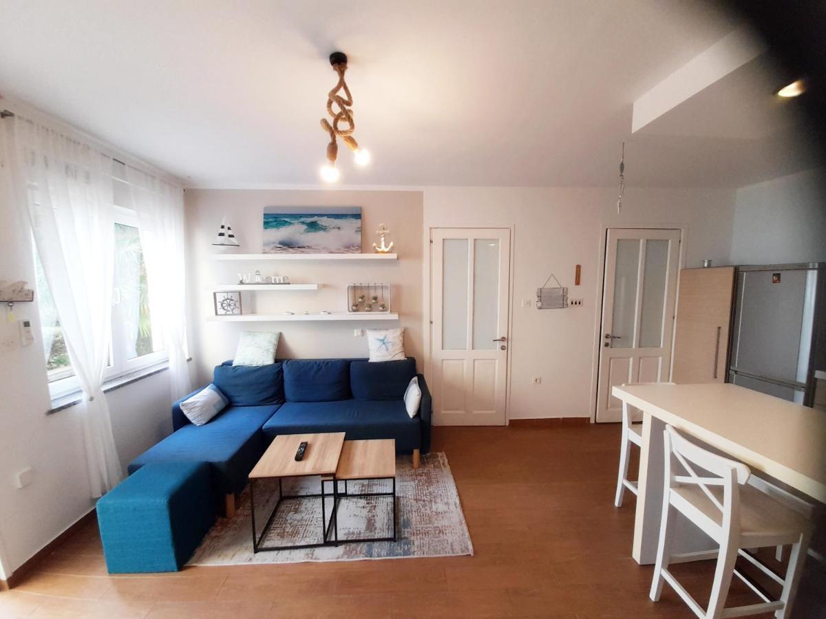 Palma Trsat With Free Private Parking Apartamento Rijeka Exterior foto