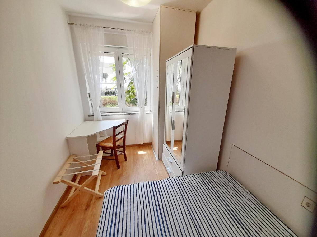 Palma Trsat With Free Private Parking Apartamento Rijeka Exterior foto