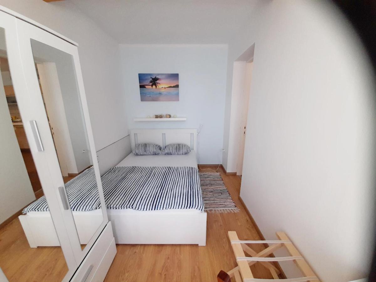 Palma Trsat With Free Private Parking Apartamento Rijeka Exterior foto
