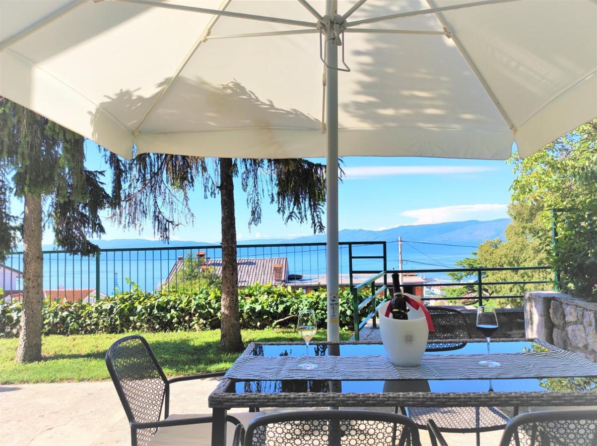 Palma Trsat With Free Private Parking Apartamento Rijeka Exterior foto