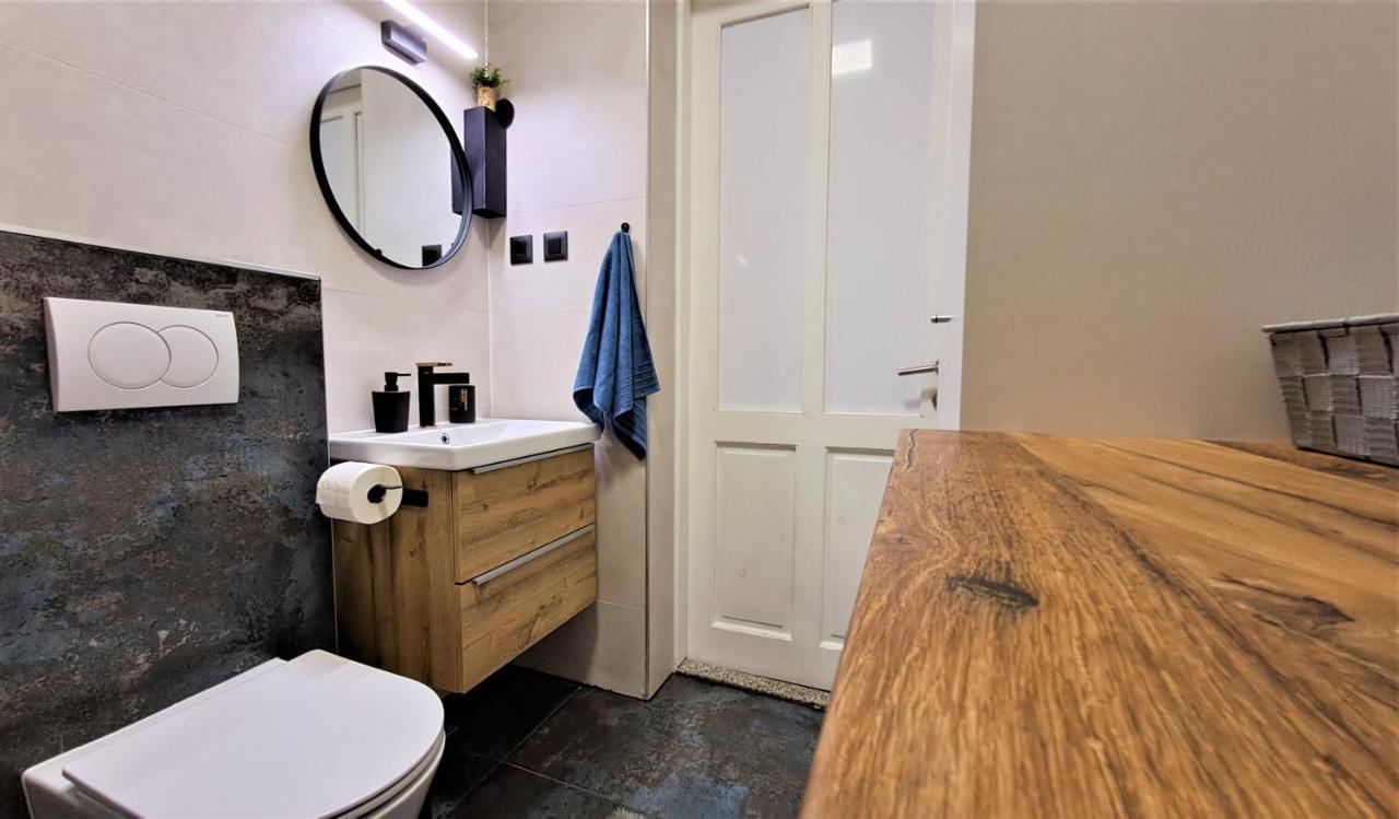 Palma Trsat With Free Private Parking Apartamento Rijeka Exterior foto