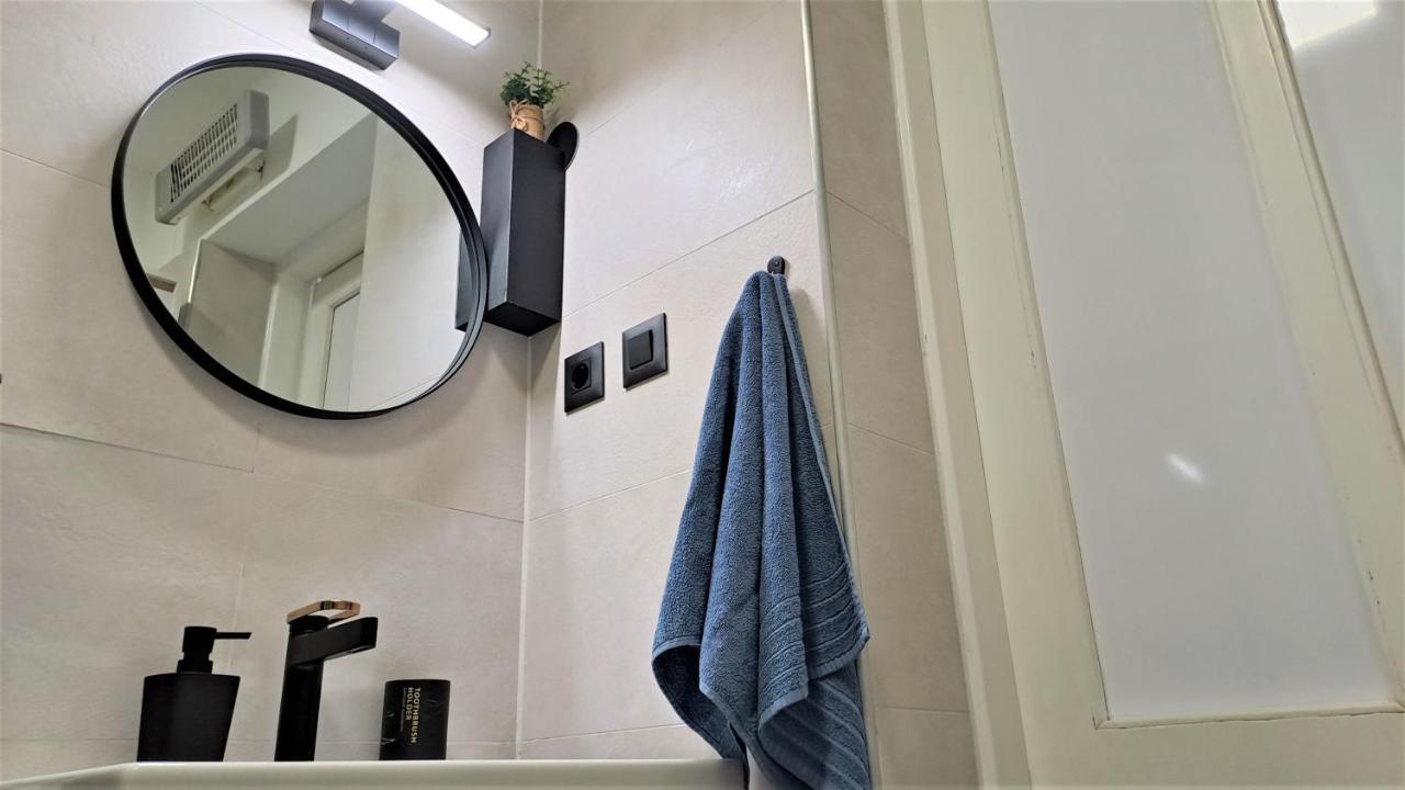 Palma Trsat With Free Private Parking Apartamento Rijeka Exterior foto